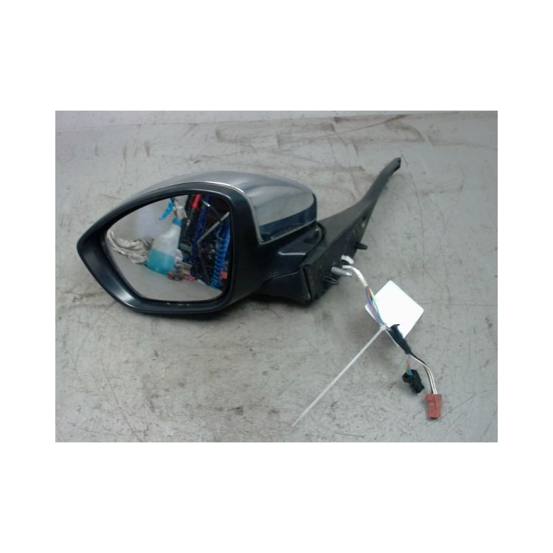 RETROVISEUR EXTERIEUR ELECTRIQUE GAUCHE PEUGEOT 2008