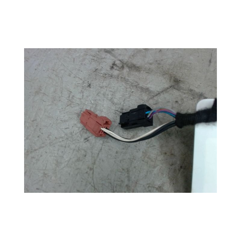 RETROVISEUR EXTERIEUR ELECTRIQUE GAUCHE PEUGEOT 2008