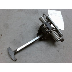 TIRANT PORTE AVD