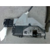 SERRURE PORTE COULISSANTE DROIT CITROEN BERLINGO II BREAK 2008-