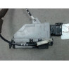 SERRURE PORTE COULISSANTE DROIT CITROEN BERLINGO II BREAK 2008-