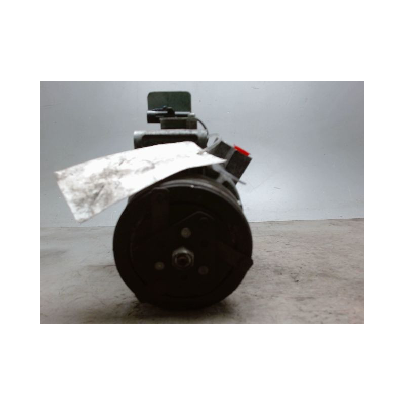 COMPRESSEUR AIR CONDITIONNE SUZUKI SWIFT 4 ESSENCE