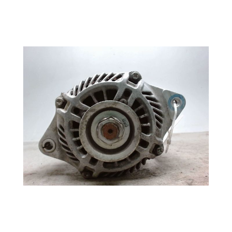 ALTERNATEUR SUZUKI SWIFT 4 ESSENCE