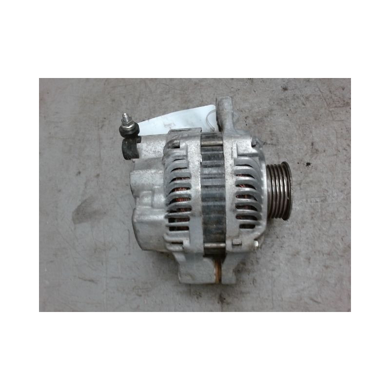 ALTERNATEUR SUZUKI SWIFT 4 ESSENCE