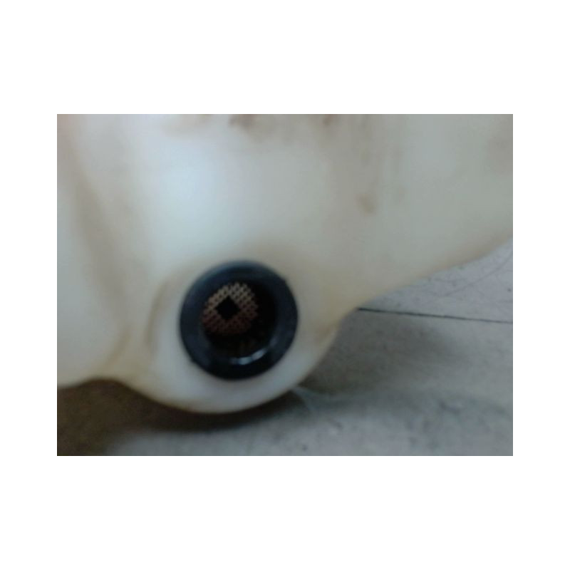 RESERVOIR LAVE-GLACE AVANT RENAULT SCENIC II PH.2 2008-
