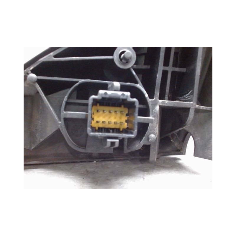 RETROVISEUR EXTERIEUR ELECTRIQUE DROIT RENAULT SCENIC II PH.2 2008-