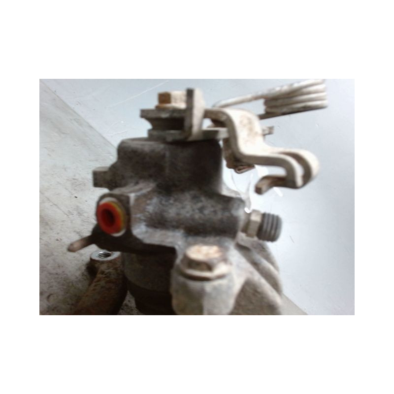 ETRIER DE FREIN ARRIERE GAUCHE AUDI A4 2004-