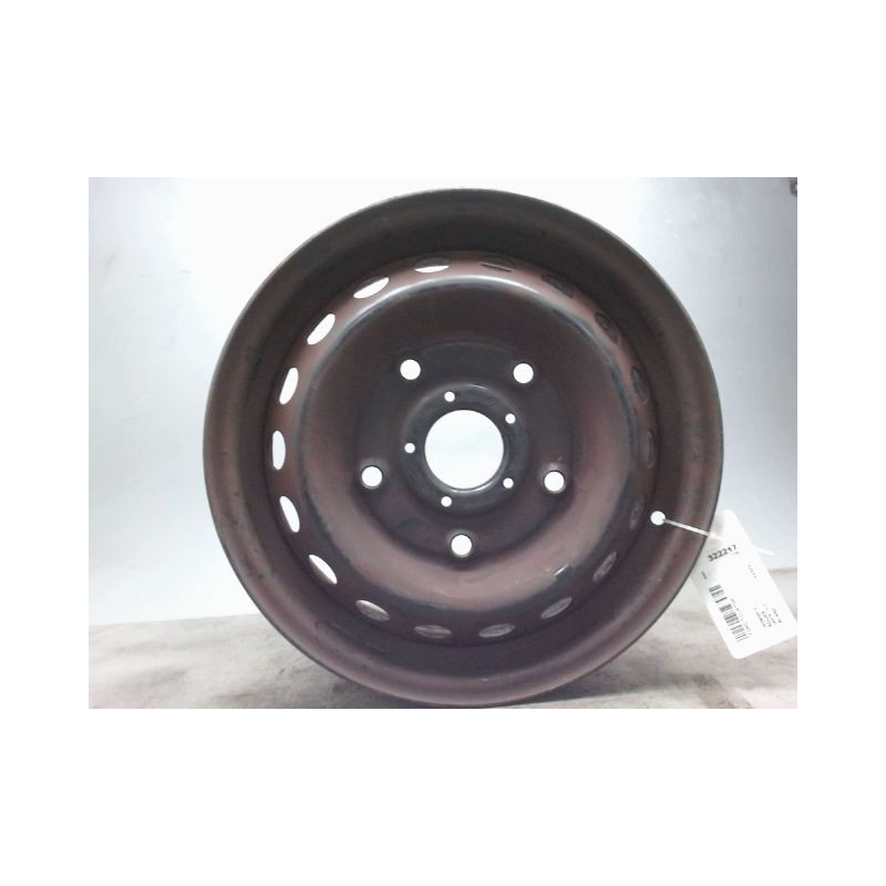 JANTE TOLE FORD T.CUSTOM