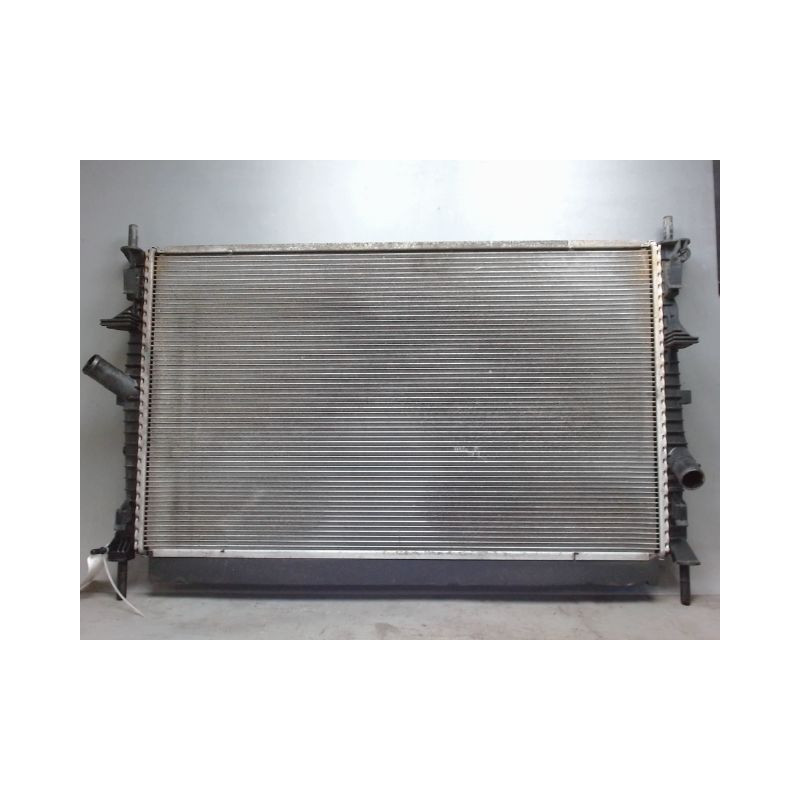 RADIATEUR FORD T.CUSTOM