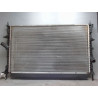 RADIATEUR FORD T.CUSTOM