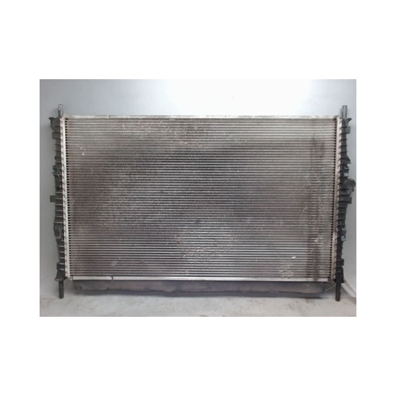 RADIATEUR FORD T.CUSTOM