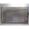 RADIATEUR FORD T.CUSTOM