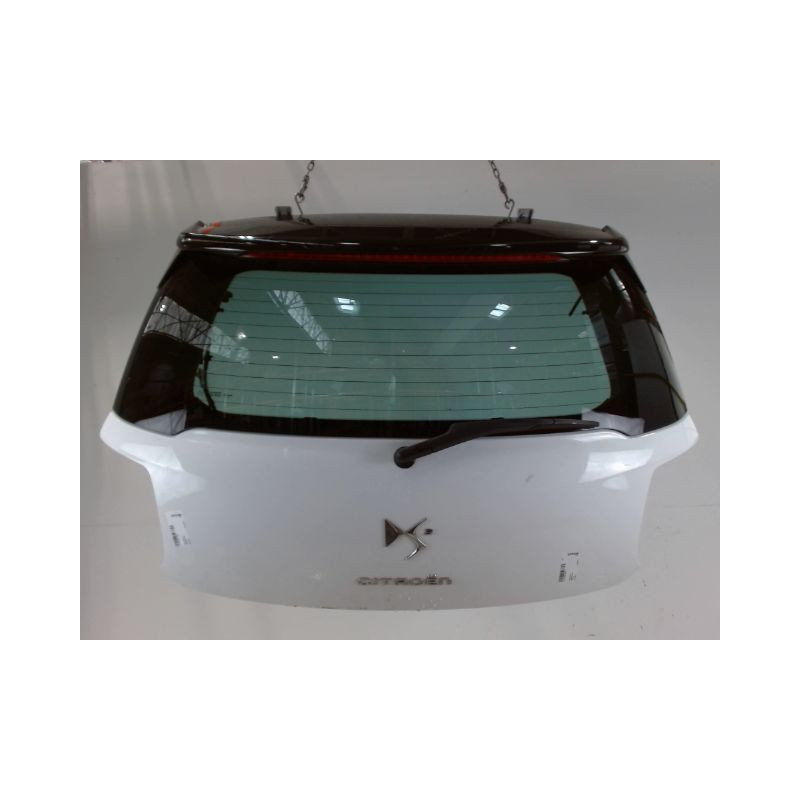 HAYON CITROEN DS3