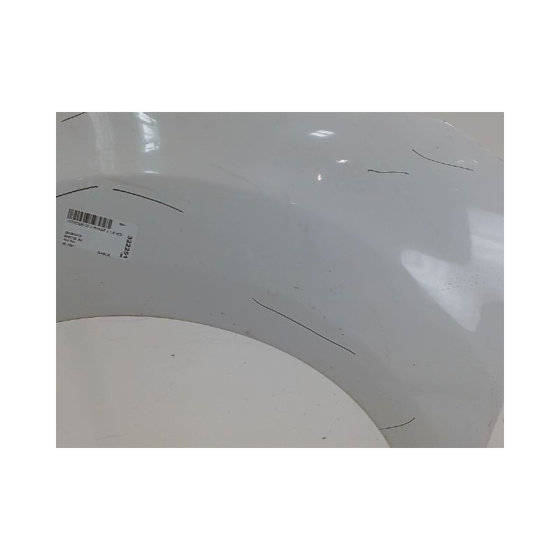AILE AVANT GAUCHE CITROEN C3 2 PHASE 2 1.6 HDI - 8V TURB