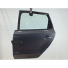 PORTE ARRIERE GAUCHE VOLKSWAGEN POLO 5 PHASE 2 1.4 TDI - 12V T