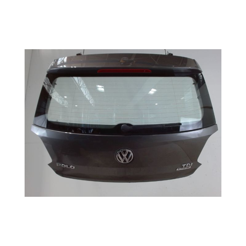 HAYON VOLKSWAGEN POLO 5 PHASE 2 1.4 TDI - 12V T