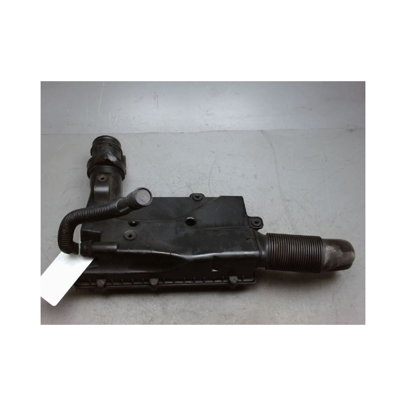 BOITIER FILTRE A AIR VOLKSWAGEN POLO 5 PHASE 2 1.4 TDI - 12V T