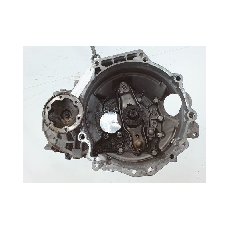 BOITE A VITESSE MECANIQUE VOLKSWAGEN POLO 5 PHASE 2 1.4 TDI - 12V T 1.4 TDI