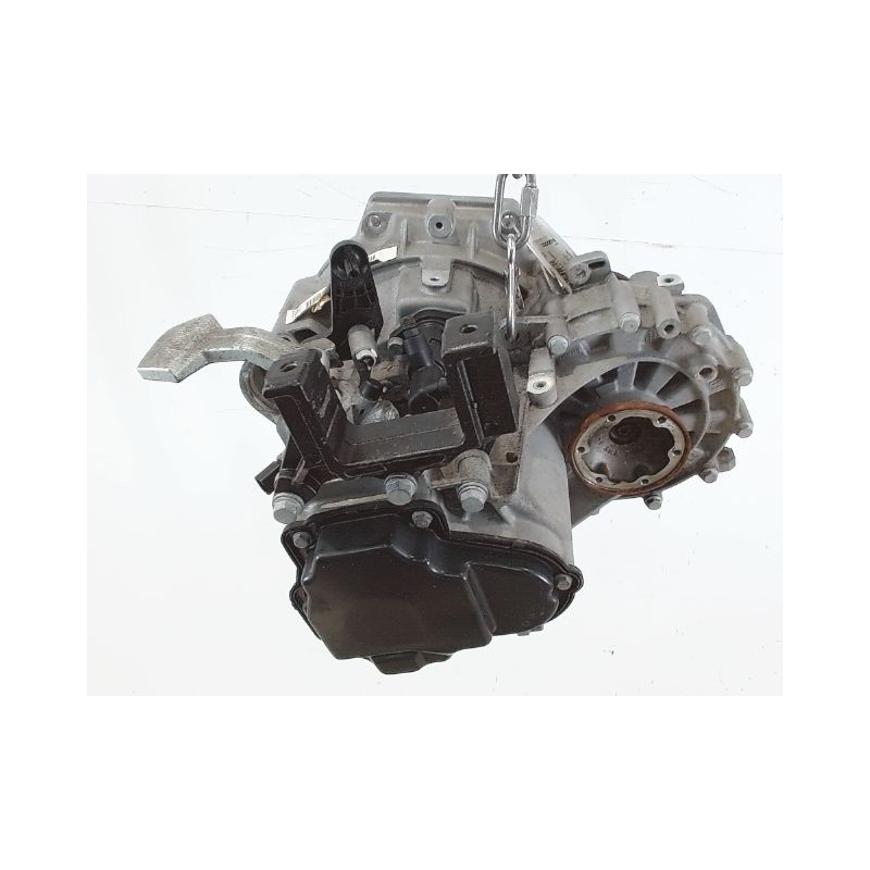 BOITE A VITESSE MECANIQUE VOLKSWAGEN POLO 5 PHASE 2 1.4 TDI - 12V T 1.4 TDI