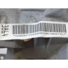 BOITE A VITESSE MECANIQUE VOLKSWAGEN POLO 5 PHASE 2 1.4 TDI - 12V T 1.4 TDI