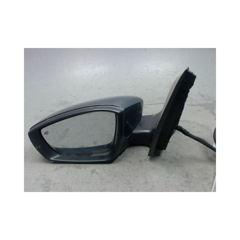 RETROVISEUR EXTERIEUR ELECTRIQUE GAUCHE VOLKSWAGEN POLO 5 PHASE 2 1.4 TDI - 12V T