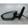 RETROVISEUR EXTERIEUR ELECTRIQUE GAUCHE VOLKSWAGEN POLO 5 PHASE 2 1.4 TDI - 12V T