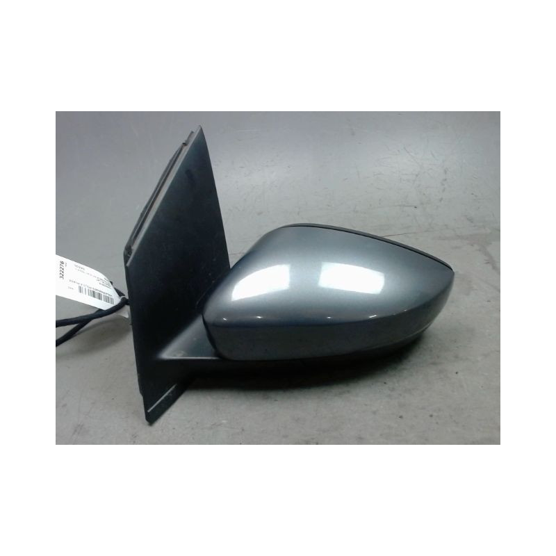 RETROVISEUR EXTERIEUR ELECTRIQUE GAUCHE VOLKSWAGEN POLO 5 PHASE 2 1.4 TDI - 12V T
