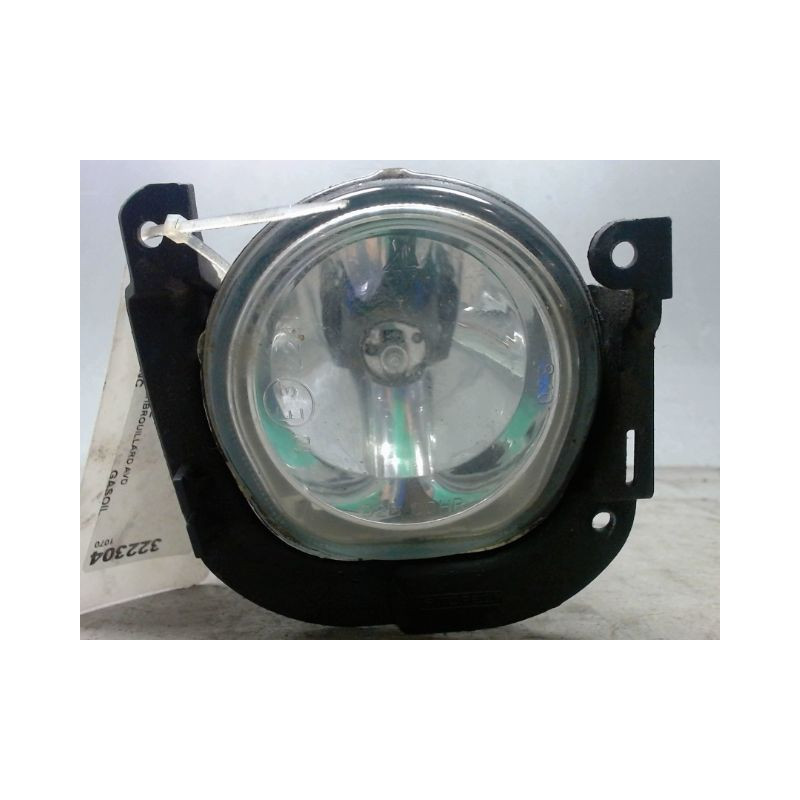 PHARE ANTIBROUILLARD AVANT DROIT FIAT QUBO MULTIJET
