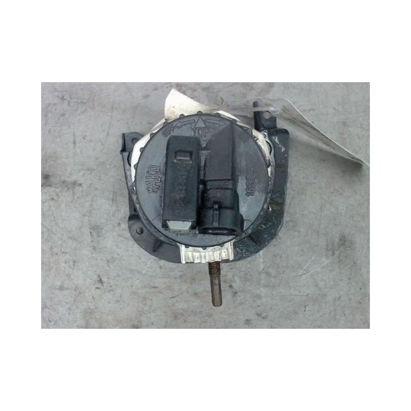 PHARE ANTIBROUILLARD AVANT DROIT FIAT QUBO MULTIJET
