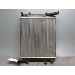 RADIATEUR