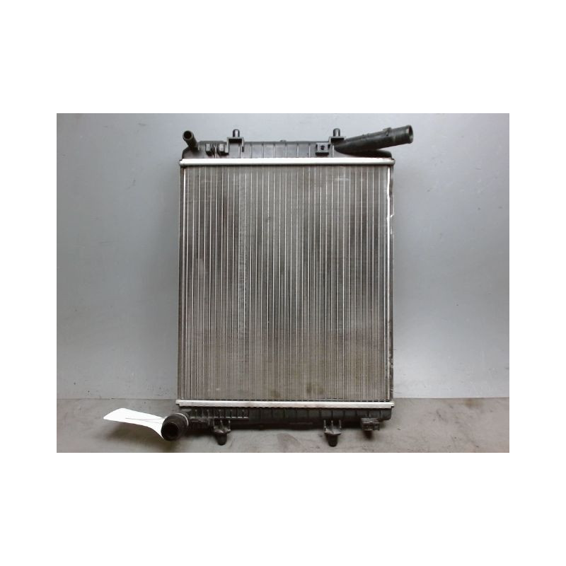 RADIATEUR PEUGEOT 108