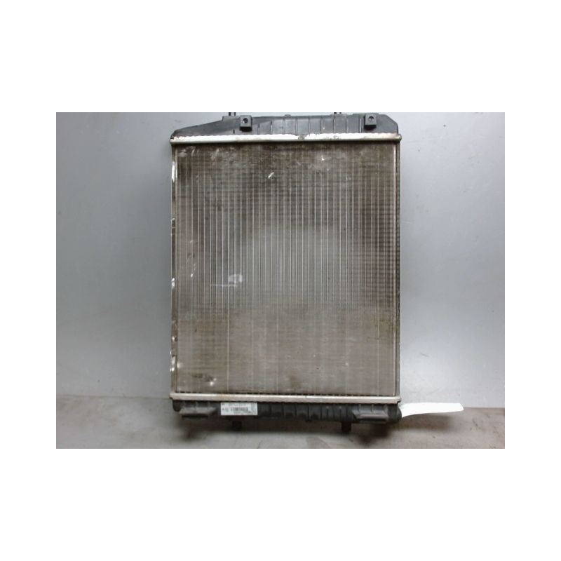 RADIATEUR PEUGEOT 108