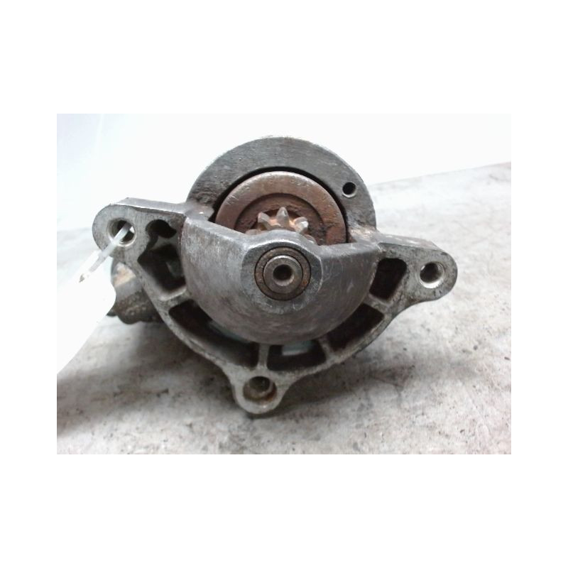 DEMARREUR CITROEN JUMPER 27C TOLE -2002