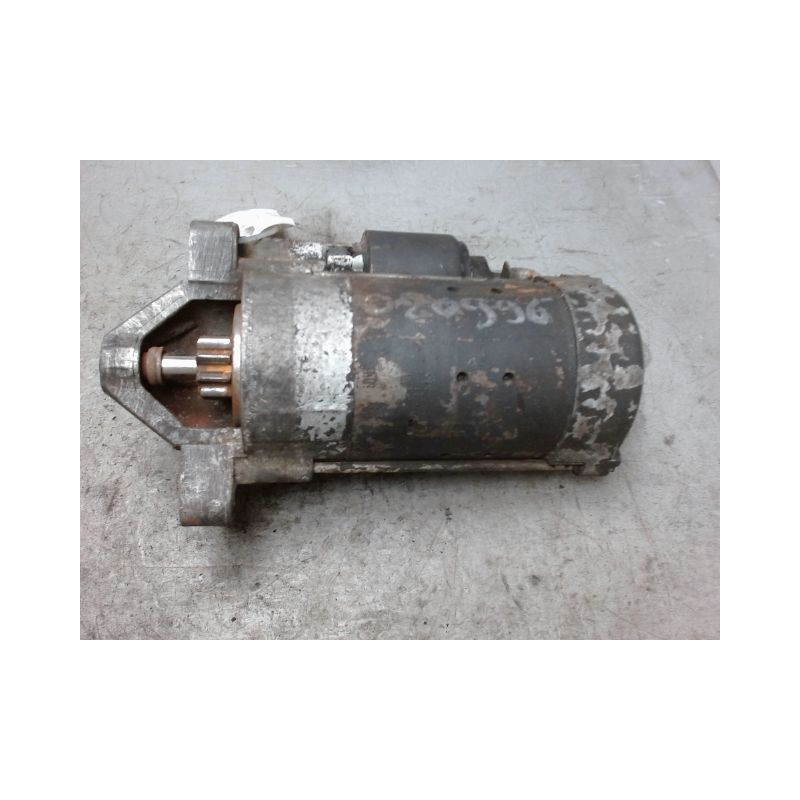 DEMARREUR CITROEN JUMPER 27C TOLE -2002