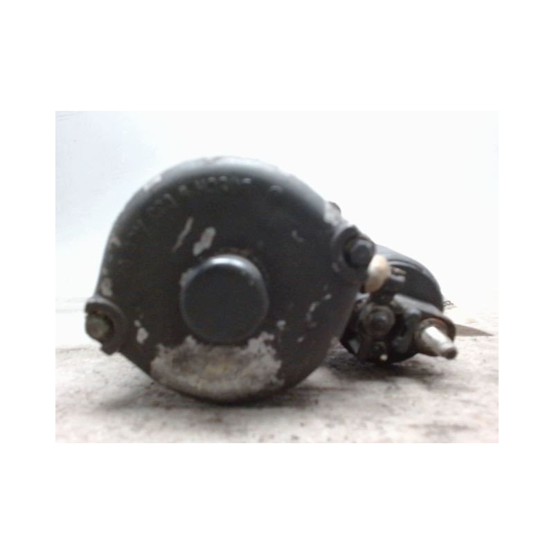 DEMARREUR CITROEN JUMPER 27C TOLE -2002