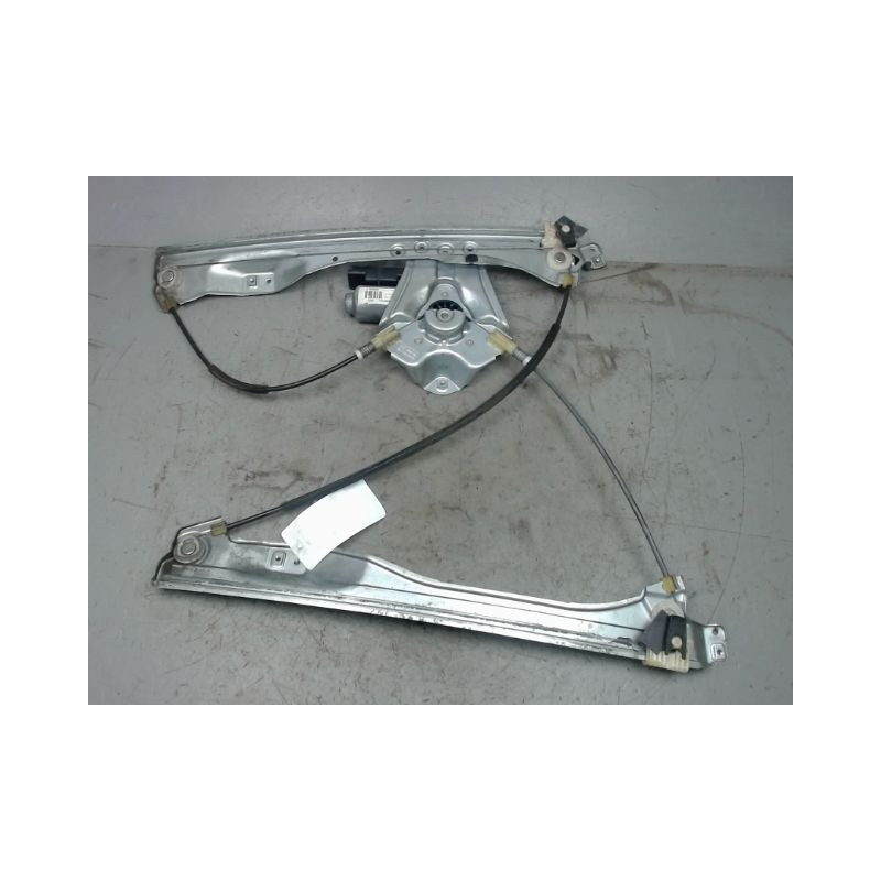 MECANISME+MOTEUR LEVE-GLACE AVANT GAUCHE RENAULT CLIO III 2005-
