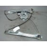 MECANISME+MOTEUR LEVE-GLACE AVANT GAUCHE RENAULT CLIO III 2005-
