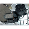 MECANISME+MOTEUR LEVE-GLACE AVANT GAUCHE RENAULT CLIO III 2005-