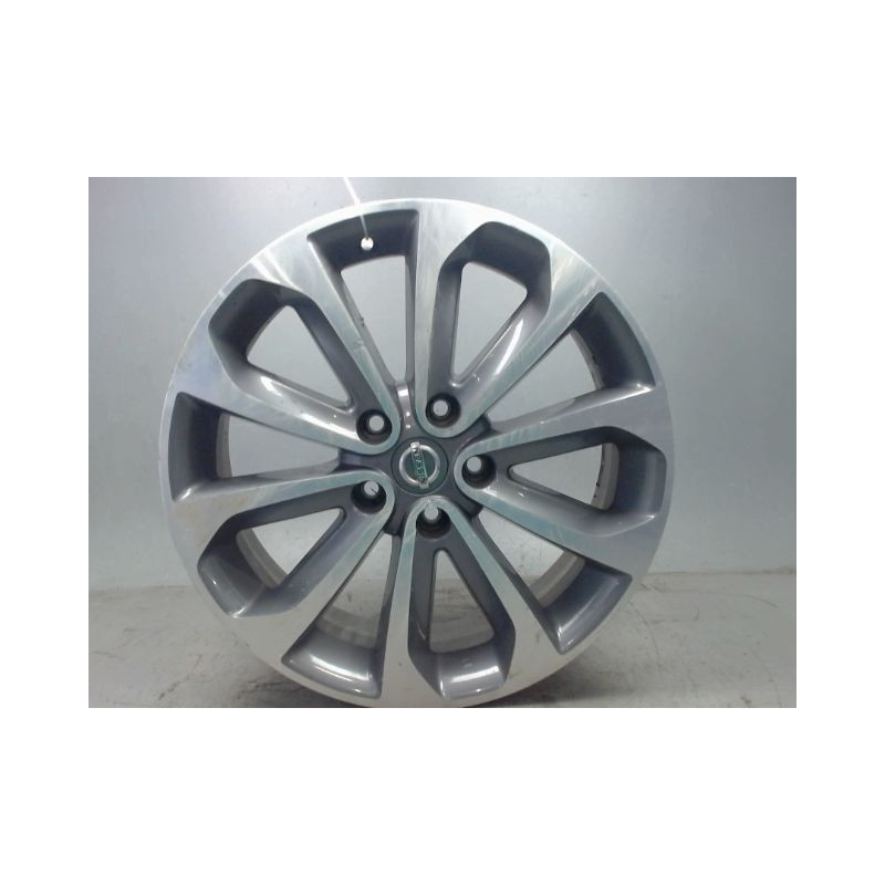 JANTE ALUMINIUM NISSAN QASHQAI 1 PHASE 2 1.5 DCI - 8V