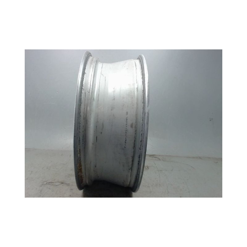 JANTE ALUMINIUM NISSAN QASHQAI 1 PHASE 2 1.5 DCI - 8V