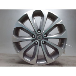 JANTE ALUMINIUM