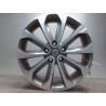 JANTE ALUMINIUM NISSAN QASHQAI 1 PHASE 2 1.5 DCI - 8V