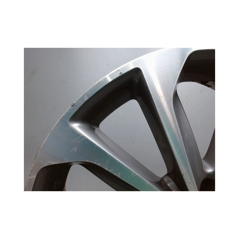 JANTE ALUMINIUM NISSAN QASHQAI 1 PHASE 2 1.5 DCI - 8V