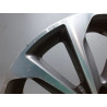 JANTE ALUMINIUM NISSAN QASHQAI 1 PHASE 2 1.5 DCI - 8V