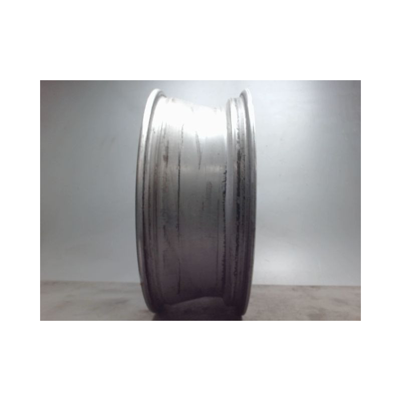 JANTE ALUMINIUM NISSAN QASHQAI 1 PHASE 2 1.5 DCI - 8V