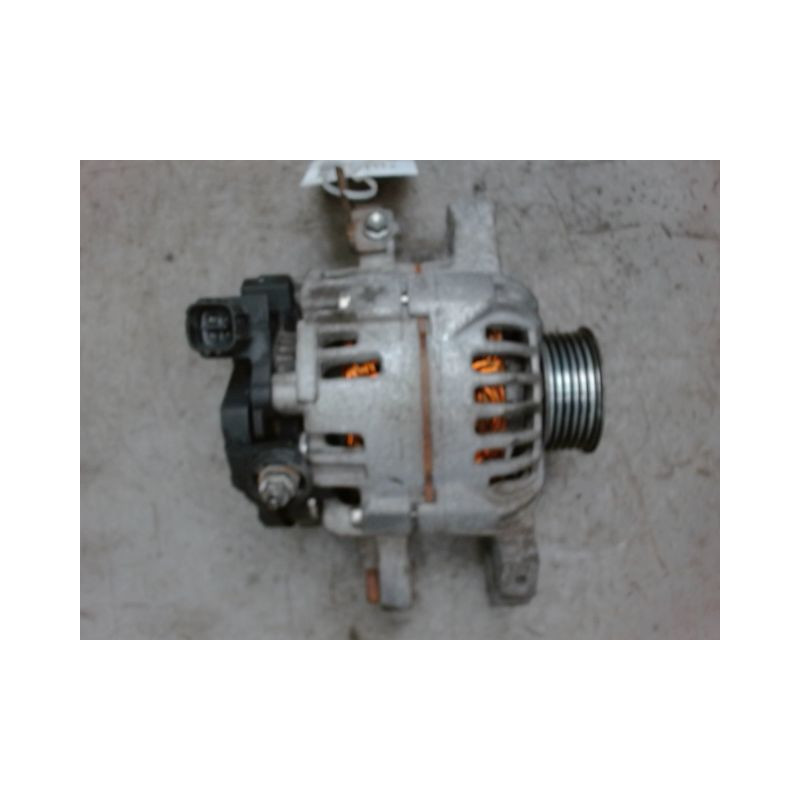 ALTERNATEUR TOYOTA YARIS 2005-
