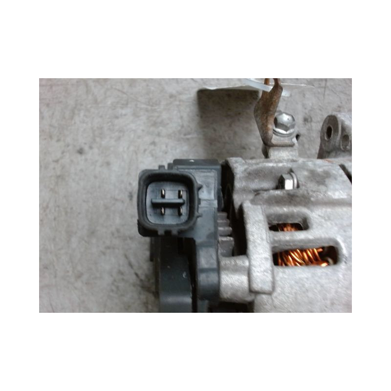 ALTERNATEUR TOYOTA YARIS 2005-
