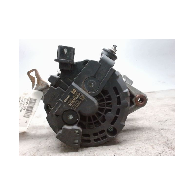ALTERNATEUR TOYOTA YARIS 2005-