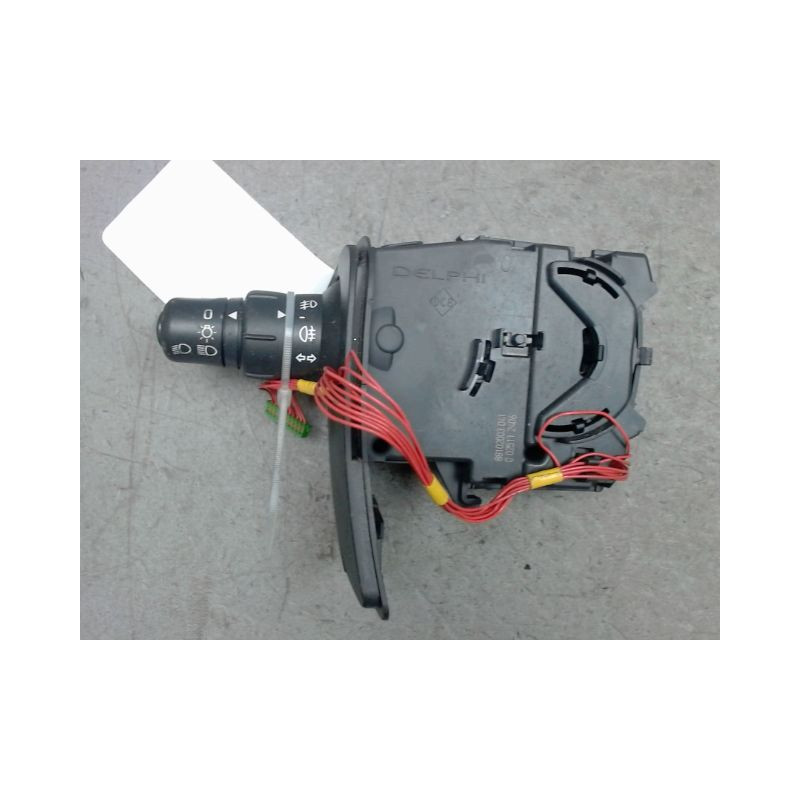 COMMANDE ECLAIRAGE RENAULT CLIO