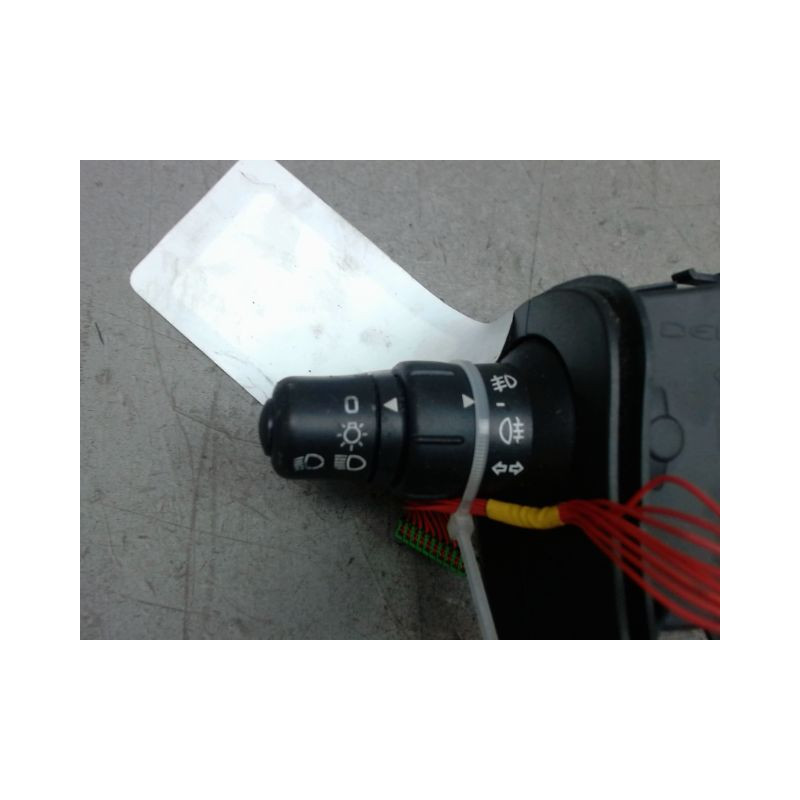 COMMANDE ECLAIRAGE RENAULT CLIO